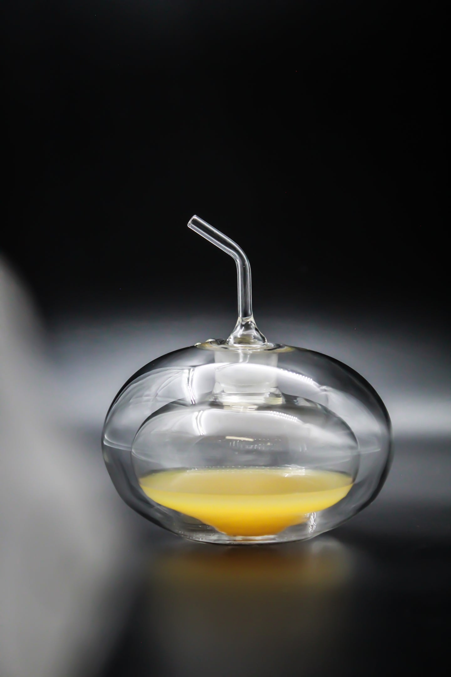 SFERA Olive Oil Bottle
